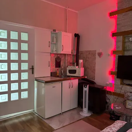 Stan Na Dan S Appartement Bačka Palanka