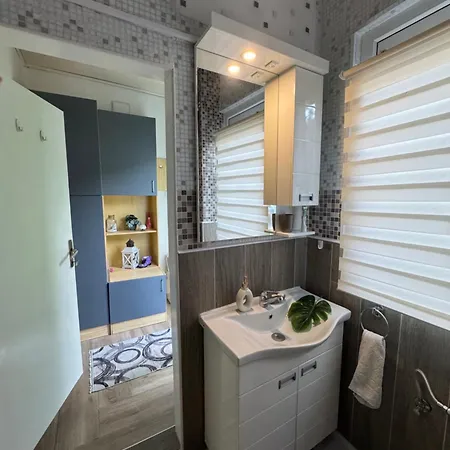 Stan Na Dan S Bačka Palanka