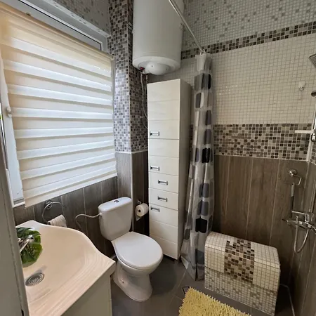 Appartement Stan Na Dan S *