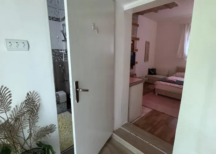 Lägenhet Stan Na Dan S *