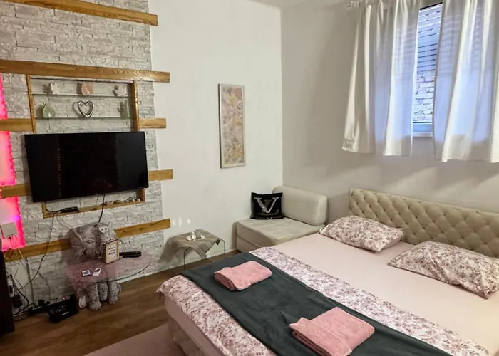 Stan Na Dan S Lägenhet *