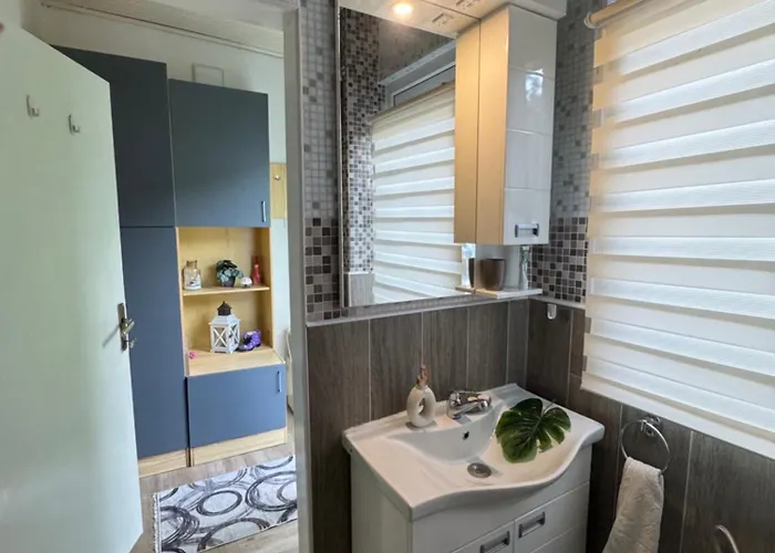 Stan Na Dan S Bačka Palanka