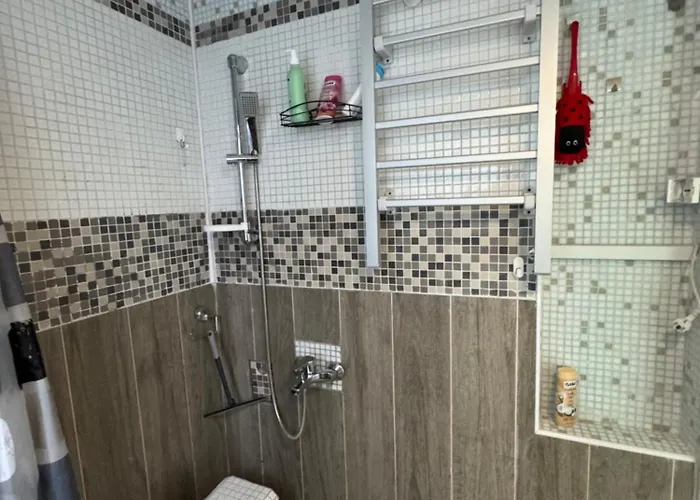 Stan Na Dan S * Bačka Palanka