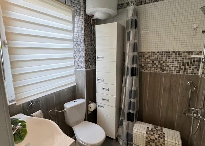 Lägenhet Stan Na Dan S *